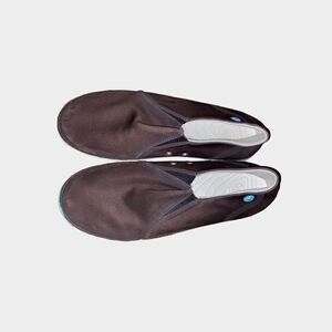 Ocean Minded by Crocs Brown Water Shoes Size 12